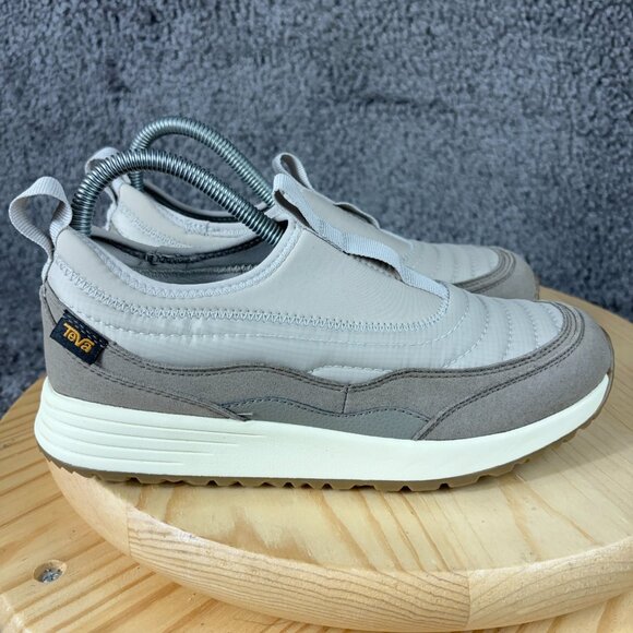 Teva Women's ReEmber Vistaverse Moccasin - Picture 3 of 10